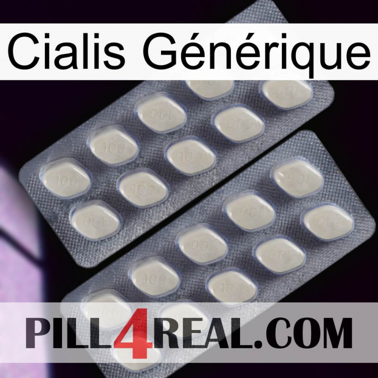 Cialis Générique 07